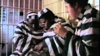 Fat Boys  Jailhouse Rap [upl. by Atreb]