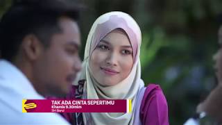 Tak Ada Cinta Sepertimu Episod 3 [upl. by Valeria]