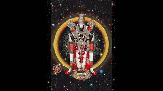 God songs telugu  Devotional songs telugu  Lord Venkateswara Swamy Songs  shorts [upl. by Lenahs]