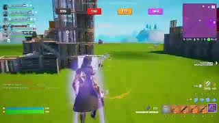 fortnite seizoon 4 [upl. by Hanaj609]