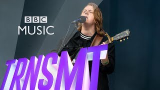 Lewis Capaldi  Tough TRNSMT 2018 [upl. by Etnemelc414]