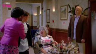 DK Upstaged By A Granny  Coming Of Age  Series 2 Episode 6 Preview  BBC Three [upl. by Nellir]