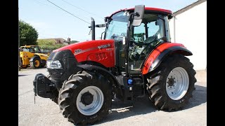 Case Farmall 90C  Only 15 hours [upl. by Lerud]