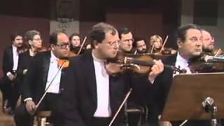 Tchaikovsky Piano Concerto No1 in Bb minor  Ilana Vered 13 [upl. by Nozicka]