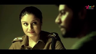 ENCOUNTER  Full Movie  South Indian Full Crime Thriller Movie in Hindi  Akhil Sonia Agarwal [upl. by Glynnis]