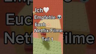 Ich empfehle euch Netflix Filme teil 1 roblox netflix funny [upl. by Sofer502]