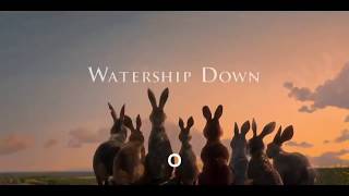 The Meaning of Watership Down amp The Plague Dogs [upl. by Lihka183]