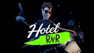 Hotel R’n’R Exorcise 4 Demons song [upl. by Cloots35]