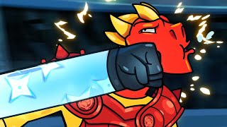 Aqua Blast Energy  Heros Of Goo Jit Zu  Ultimate Fight Compilation  Cartoons For Kids [upl. by Lirva]