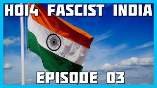 Hearts of Iron 4 Fascist India Gameplay Ep3  Indian Civil War [upl. by Clifford743]