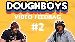 Doughboys Video Feedbag 2 Part 1 [upl. by Kayley197]