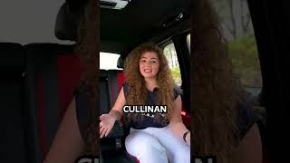 ROLLSROYAL 😱😱 CULLINAN vs GHOST  Car Loverquot [upl. by Ecinert]