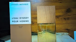 Issey Miyake Perfume Unboxing IsseyMiyakeParfums [upl. by Mendez]