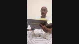 Bukhary amp Muslim  Hadith [upl. by Anett683]