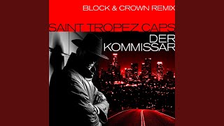 Der Kommissar Block amp Crown Radio Edit [upl. by Wilmer]