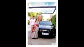 Kulwinder  Harinder  Wedding Ceremony  Rachna Photography 9417170970 [upl. by Htor]