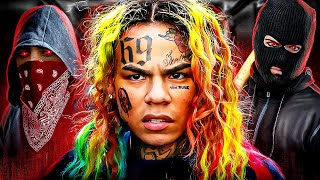 Why 6ix9ine isnt Dead [upl. by Purdum457]