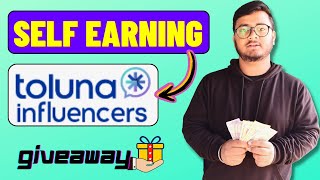 Toluna Influencers Review 2024 Legit Survey Sites Make Money For Free [upl. by Odlo]