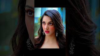 Kiara advani 🥺 South Indian movie 🎥 ram charan ❤️ feedshorts [upl. by Jodie]