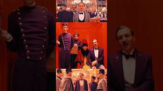 🎬 Title The Grand Budapest Hotel 2014🍿 Ratings IMDb 81 Kinopoisk 794 [upl. by Akirre]