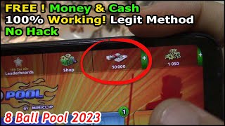 How To Hack 8 Ball Pool on PC 2024 WORKING  UNDETECTED  Free Cheto  Tutorial [upl. by Orfurd]