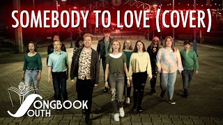 Somebody to Love cover performed by Songbook South Love Unlimited Ensemble [upl. by Neroled]