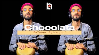 Chocolata BeTounsi by Hargouf [upl. by Sellma]