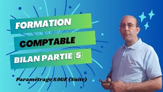 Formation Comptabilité Paramétrage Sage suite  Liasse Fiscale [upl. by Ellenrahc]