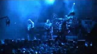 Behemoth LIVE Conquer All  Josefov Czech Rep 20080815 [upl. by Allison211]