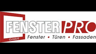 Raffstore Reparatur von Beck und Heun  Warema bei Fenster PRO GmbH [upl. by Ekyt]