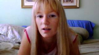 Sexology Vlog 2 This Week October 17 2011 [upl. by Halika]