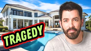 PROPERTY BROTHERS  What Really Happened to Drew Scott From quotProperty Brothersquot [upl. by Eboj]