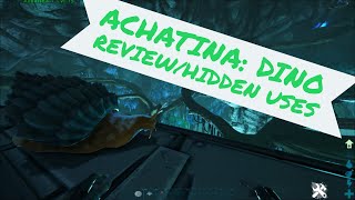 ACHATINA A SECRET USEOP FARM TECHNIQUE [upl. by Bowen]