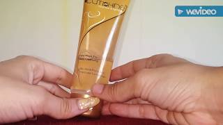 Review  Cutishine face wash [upl. by Brandy]