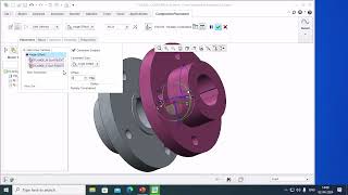 Flange Coupling [upl. by Jorie]