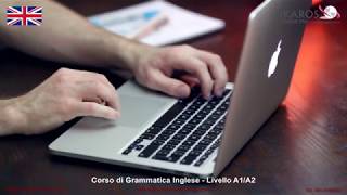 LAlfabeto Inglese e lo Spelling con la Pronuncia Madrelingua [upl. by Alane]