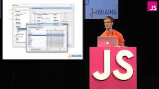 Dmitry Jemerov Static types in JavaScript what how and why  JSConf EU 2013 [upl. by Bertelli]