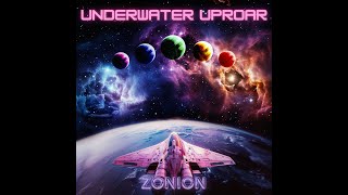 Underwater Uproar  Zonion [upl. by Aeriel]