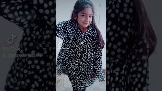 cute girl shortsviral shortvideo shorts evergreenhaniya hooriyashaikh [upl. by Nwahsud732]