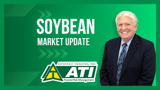 Advance Trading Soybean Market Update 02282024 [upl. by Cristy]