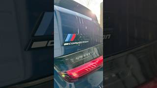 G80 M3 🚀 ssautodetailingltd bmw m3 competition g80 g80m3 cars carsofyoutube [upl. by Atilam]