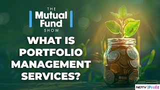 How Do Mutual Funds Compare To PMS  All You Need To Know On The Mutual Fund Show [upl. by Anaejer]