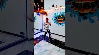 gutor gutor songKeshav Kushagra dance 🕺🕺🕺 [upl. by Alyose]