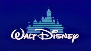 Opening To The Rescuers Down Under 1991 VHS Canadian Copy [upl. by Nob435]