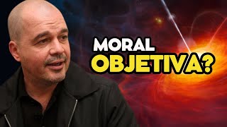 FILOSOFIA e RELIGIÃO A moralidade OBJETIVA é REAL com PE BETO [upl. by Larsen]