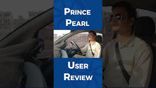 Prince Pearl User Review [upl. by Lerad]