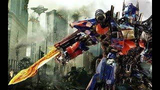 First Transformers 2007 Edit [upl. by Yekciv505]