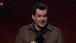 Jim Jefferies  Gun Control Part 1 from BARE  Netflix Special [upl. by Eugenle120]