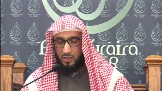 The Seeds of Happiness  Sheikh Moutasem AlHameedy [upl. by Aetnahc]