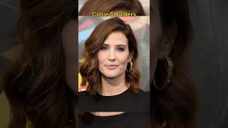 Cobie Smulders theavengers marvel shield 2024 short [upl. by Zsa818]